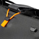 RC Frame Pack - Triangle - Roll Closure - Black