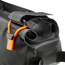 RC Frame Pack - Triangle - Roll Closure - Black