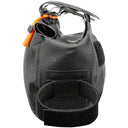 RC Frame Pack- Top Tube - Toptube - Roll Closure - Black