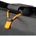 RC Frame Pack- Top Tube - Toptube - Roll Closure - Black