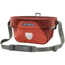 Ultimate 6 Plus Handlebar Bag - 5L