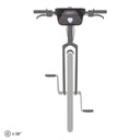 Ultimate 6 Plus Handlebar Bag - 5L