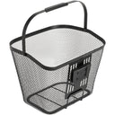 Urban Front Basket