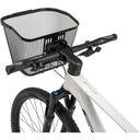 Urban Front Basket