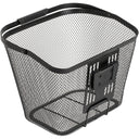 Urban Front Basket