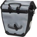 Back Roller Core Rear Panniers - 20l