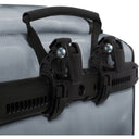 Back Roller Core Rear Panniers - 20l