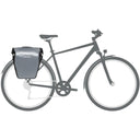 Back Roller Core Rear Panniers - 20l