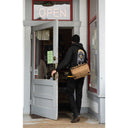 Sugarloaf Basket Bag