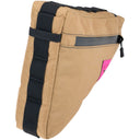Giddy Up Wedge Frame Bag