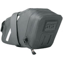 Flow Trail Saddle Bag - Black