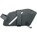 Flow Trail Saddle Bag - Black