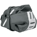 Flow Trail Saddle Bag - Black