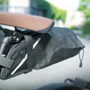 Flow Trail Saddle Bag - Black