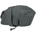 Flow Race Saddle Bag - Black