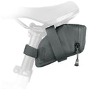 Flow Race Saddle Bag - Black