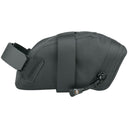 Flow Race Saddle Bag - Black