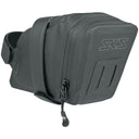 Flow Race Saddle Bag - Black