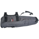 Joey Frame Pack - Black