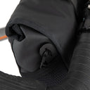 Rolltop Canister Bar Bag