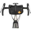 Rolltop Canister Bar Bag