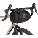 Race Drop Bar Handlebar Bag - Black