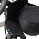 Race Drop Bar Handlebar Bag - Black
