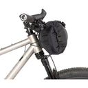 Race Bar Bag - Flat Bar