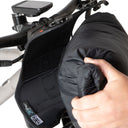 Race Bar Bag - Flat Bar