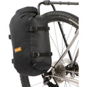 Switch Pannier - Rolltop - Each - Black