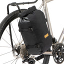 Switch Pannier - Rolltop - Each - Black