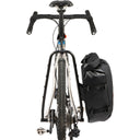 Switch Pannier - Rolltop - Each - Black