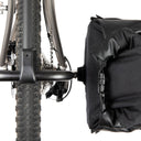 Switch Pannier - Rolltop - Each - Black