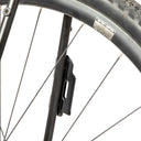 Switch Pannier - Rolltop - Each - Black