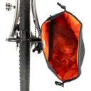 Switch Pannier - Rolltop - Each - Black