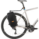 Switch Pannier - Rolltop - Each - Black