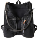 Rolltop Hydration Vest - 14l - Black