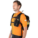 Rolltop Hydration Vest - 14l - Black
