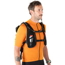 Rolltop Hydration Vest - 14l - Black