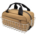 Sugarloaf Basket Bag