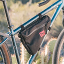 Giddy Up Wedge Frame Bag