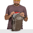 Berm Hydration Pack