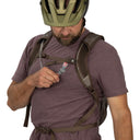 Berm Hydration Pack