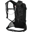 Raptor LT Hydration Pack - Black
