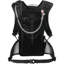 Raptor LT Hydration Pack - Black