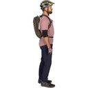 Syncro Men's Hydration Pack