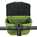 The Big Handlebar Bag