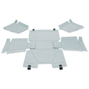 Padded Insert