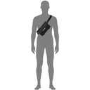 Velo-Sling Handlebar Bag - 3L