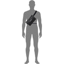 Velo-Sling Flex Handlebar Bag